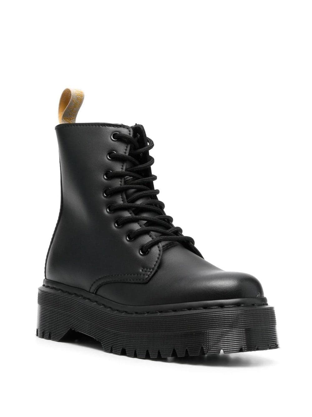 DR. MARTENS Stivali platform Jadon II Mono vegan da donna in Stivali Drestige - Casamassima, commercioVirtuoso.it