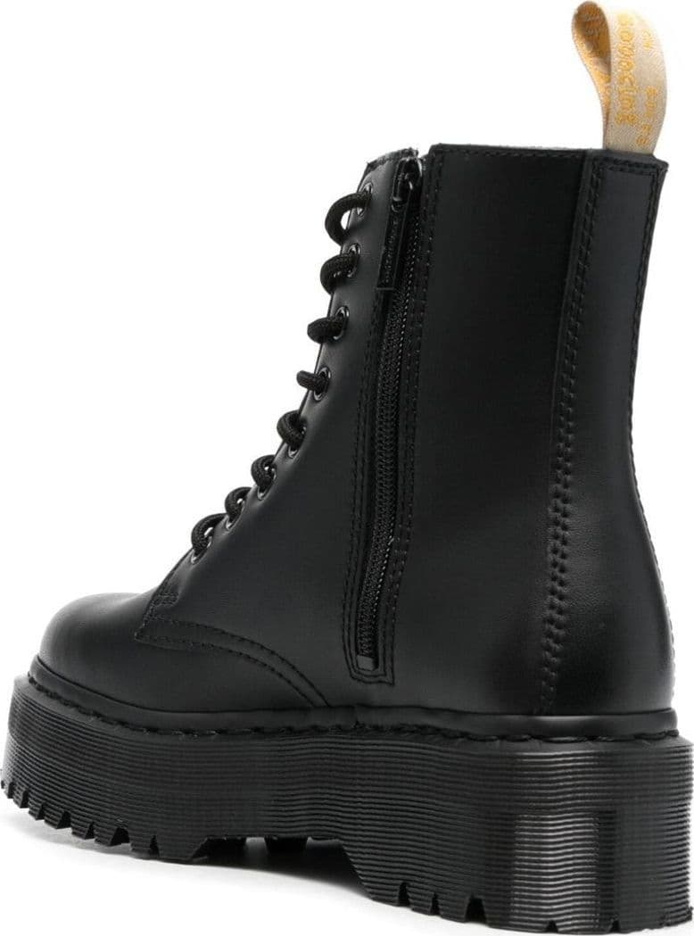 DR. MARTENS Stivali platform Jadon II Mono vegan da donna in Stivali Drestige - Casamassima, commercioVirtuoso.it