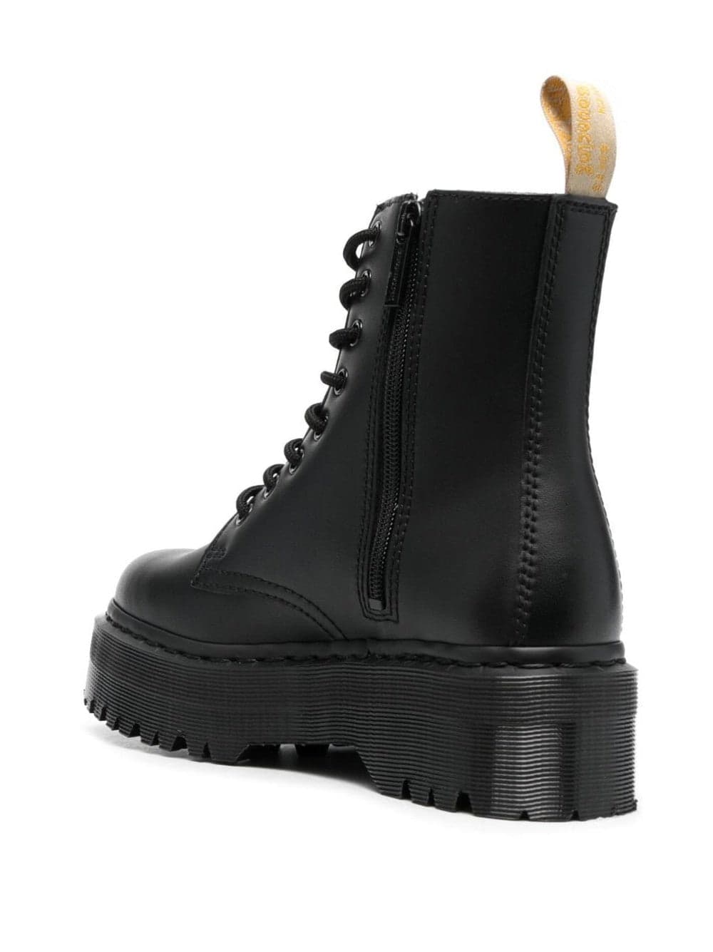 DR. MARTENS Stivali platform Jadon II Mono vegan da donna in Stivali Drestige - Casamassima, commercioVirtuoso.it