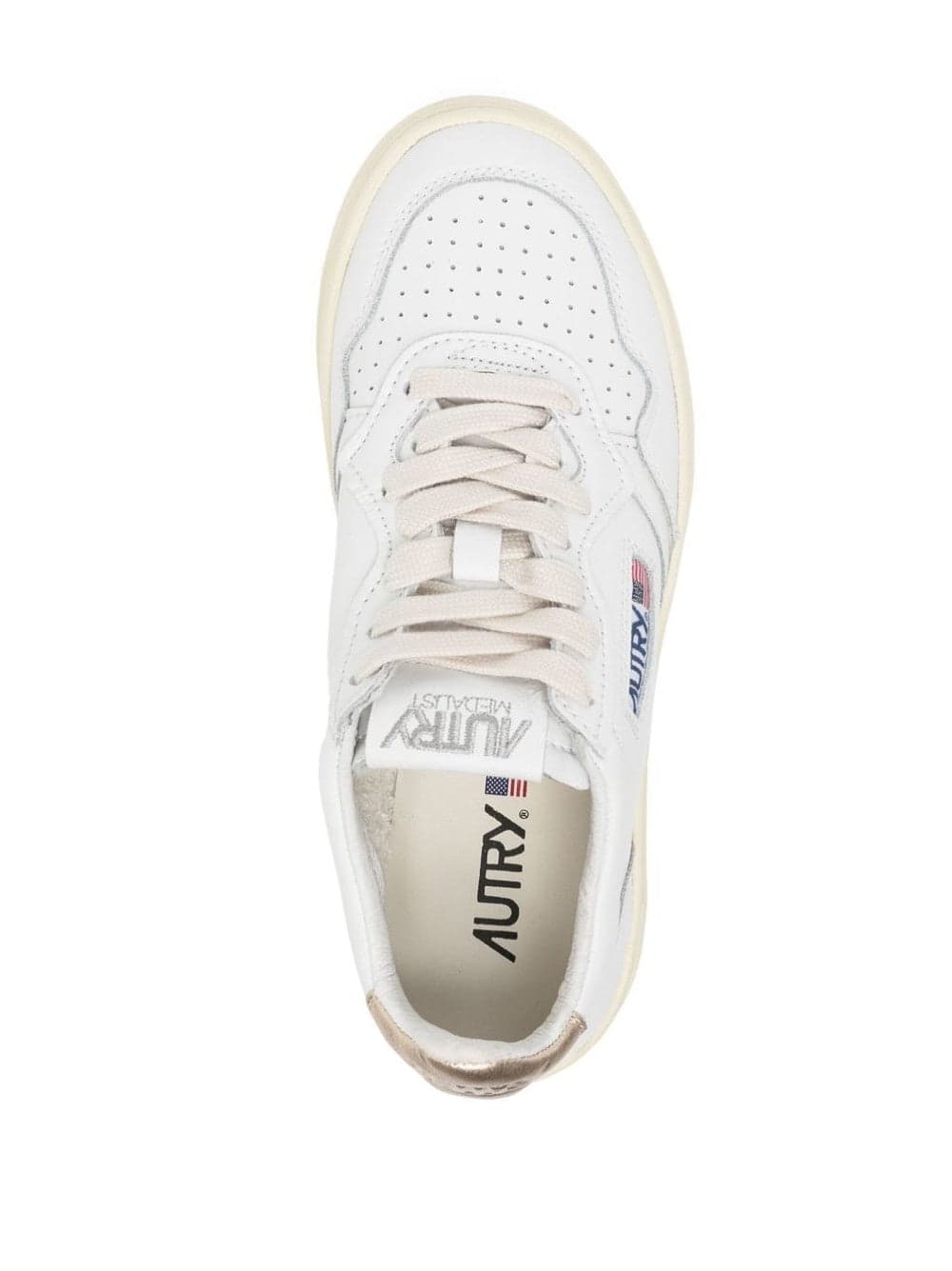 AUTRY Sneakers Donna da donna in Sneaker casual Drestige - Casamassima, commercioVirtuoso.it