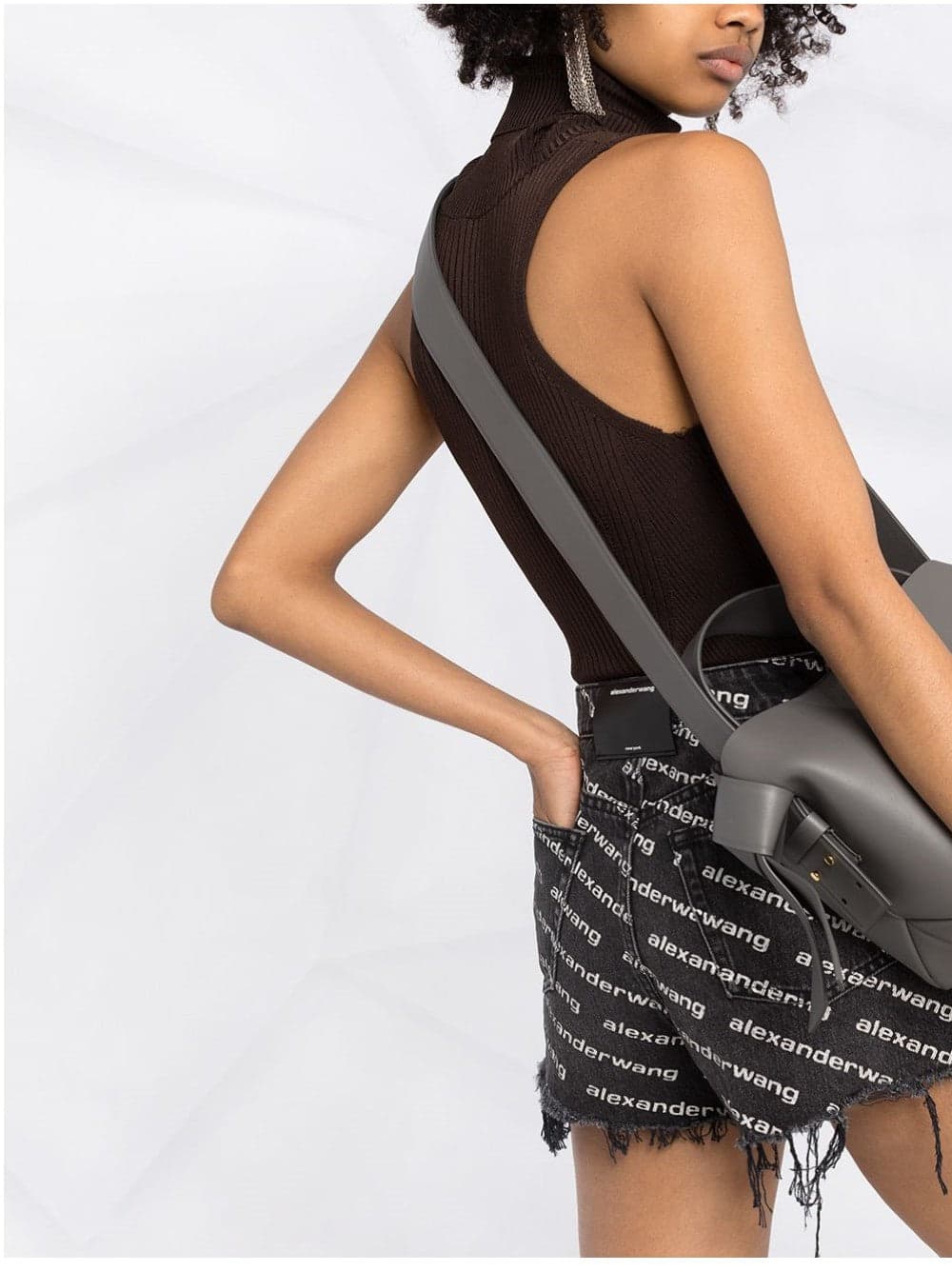 Alexander Wang Shorts alexander wang da donna in Pantaloncini Drestige - Casamassima, commercioVirtuoso.it