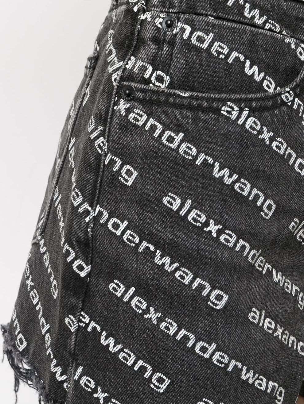 Alexander Wang Shorts alexander wang da donna in Pantaloncini Drestige - Casamassima, commercioVirtuoso.it