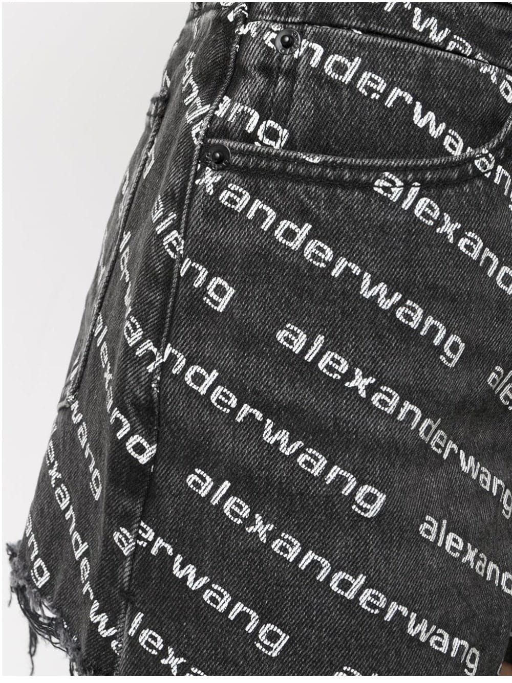 Alexander Wang Shorts alexander wang da donna in Pantaloncini Drestige - Casamassima, commercioVirtuoso.it