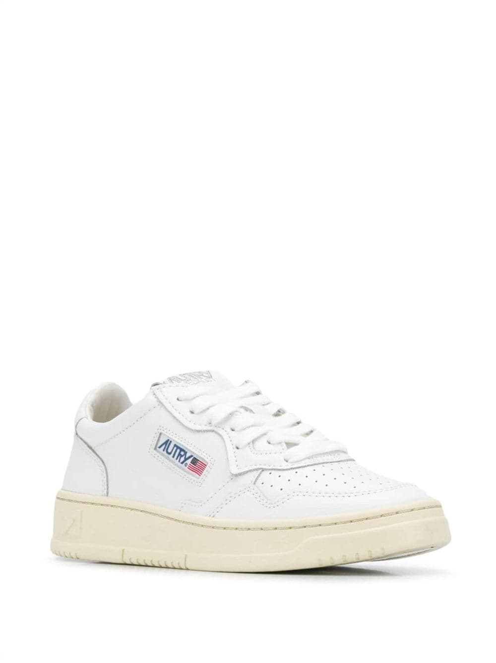 AUTRY SNEAKERS autry MEDALIST da donna in Sneaker casual Drestige - Casamassima, commercioVirtuoso.it