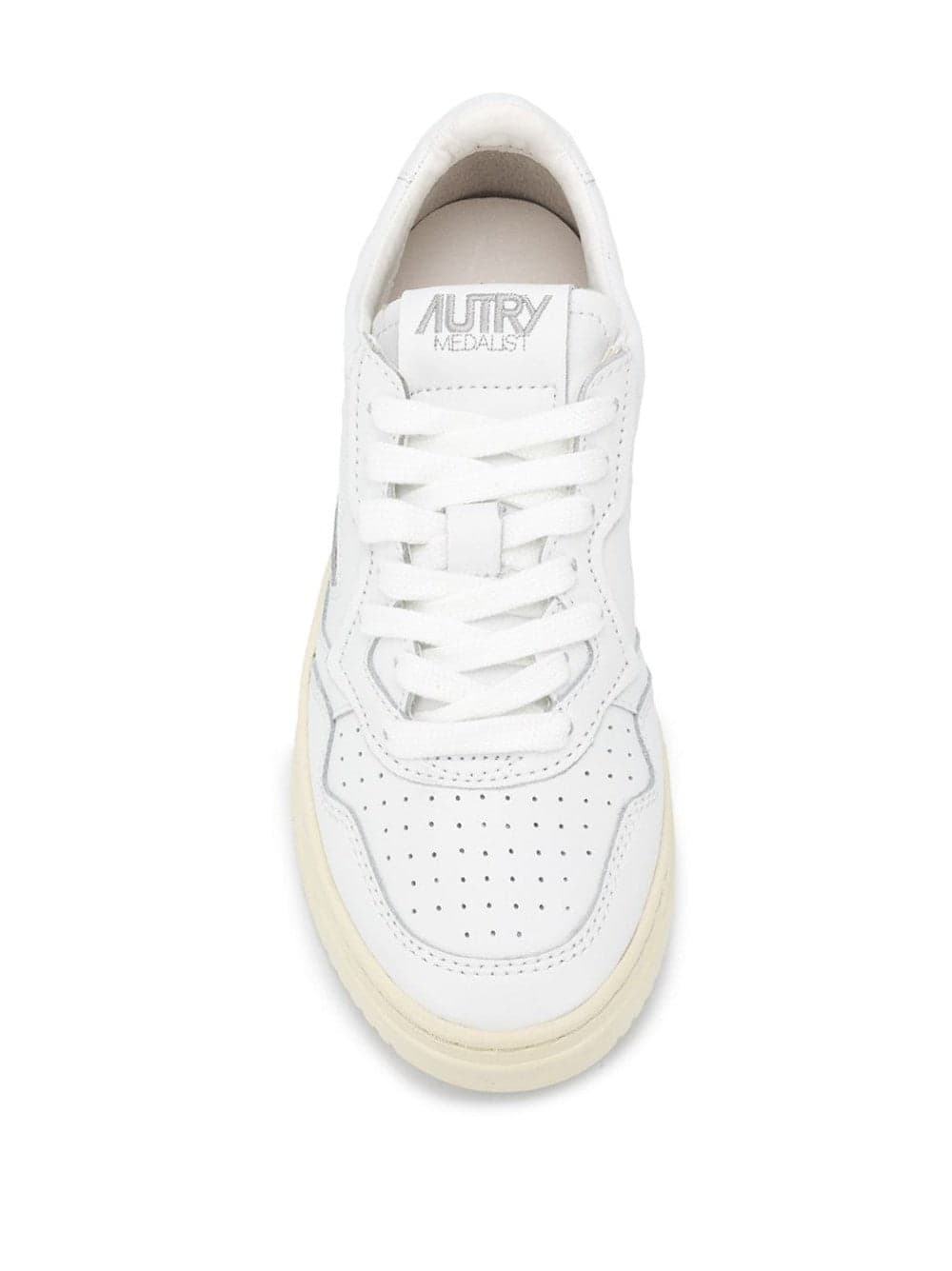 AUTRY SNEAKERS autry MEDALIST da donna in Sneaker casual Drestige - Casamassima, commercioVirtuoso.it