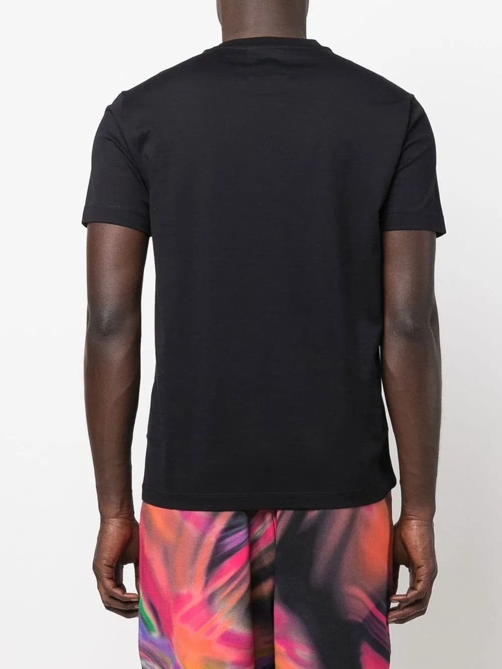 EMPORIO ARMANI T-shirt Uomo da uomo in T-shirt Drestige - Casamassima, commercioVirtuoso.it