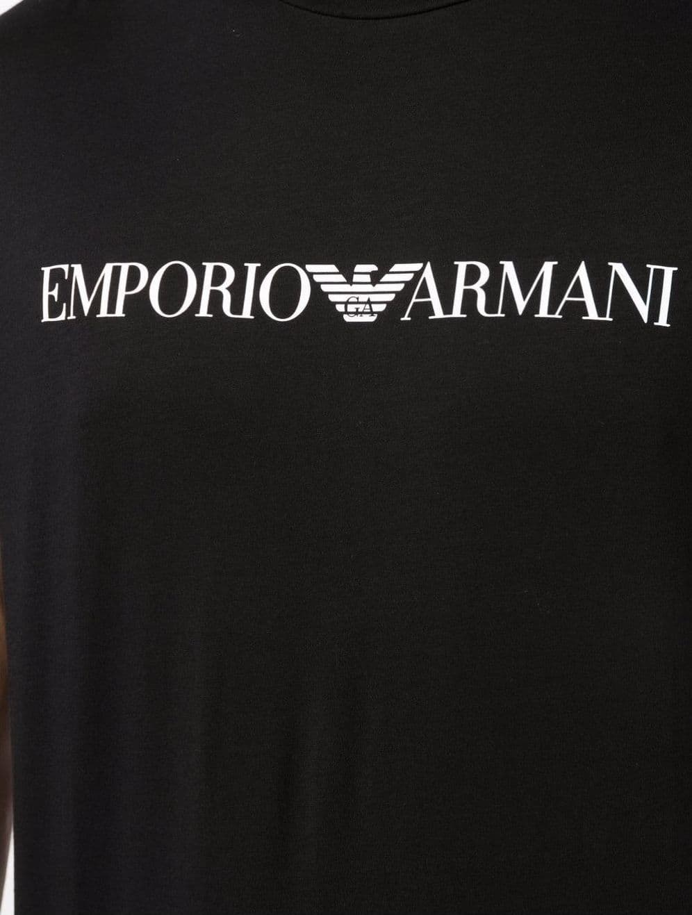 EMPORIO ARMANI T-shirt Logo da uomo in T-shirt Drestige - Casamassima, commercioVirtuoso.it