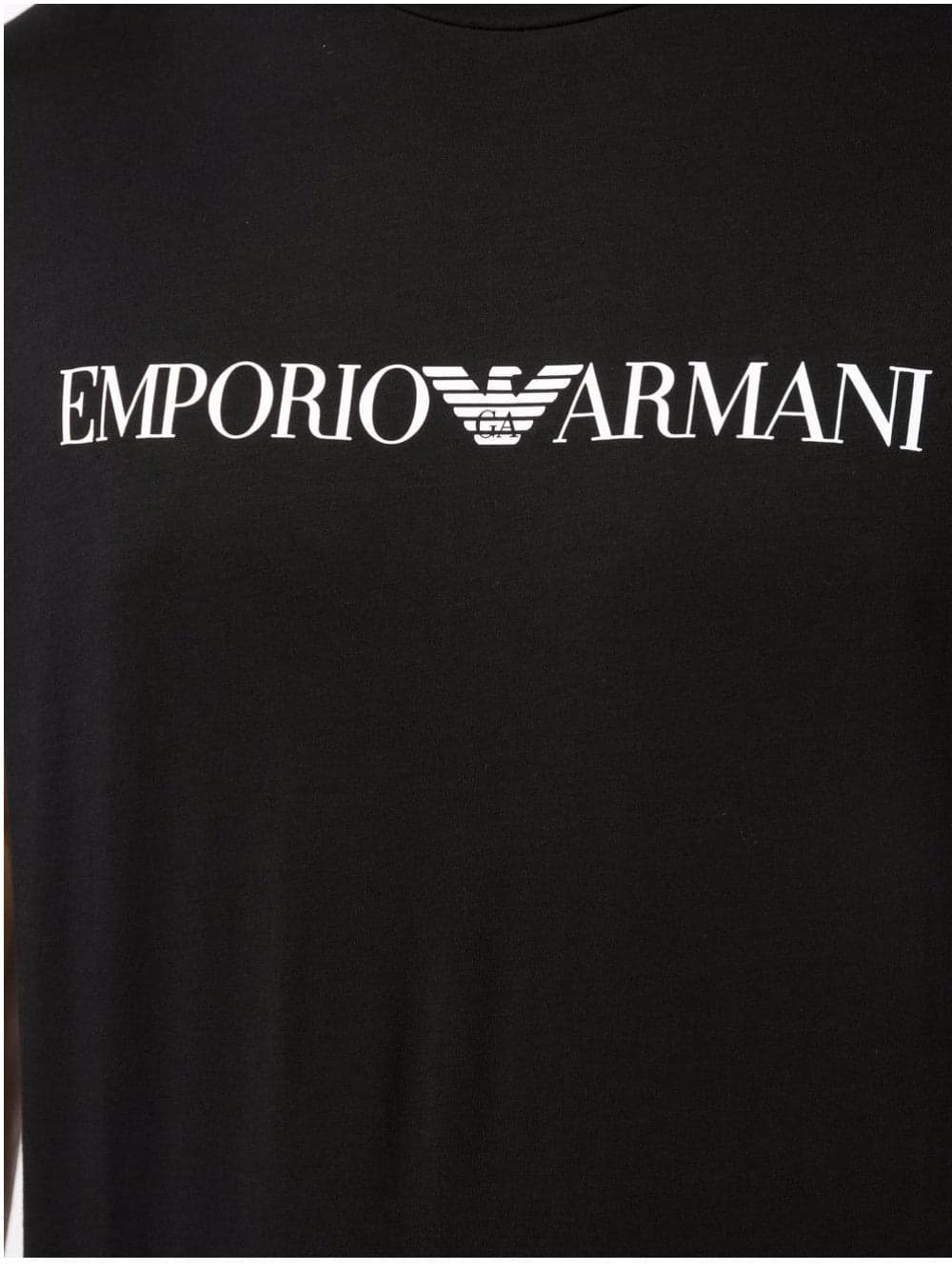 EMPORIO ARMANI T-shirt Logo da uomo in T-shirt Drestige - Casamassima, commercioVirtuoso.it