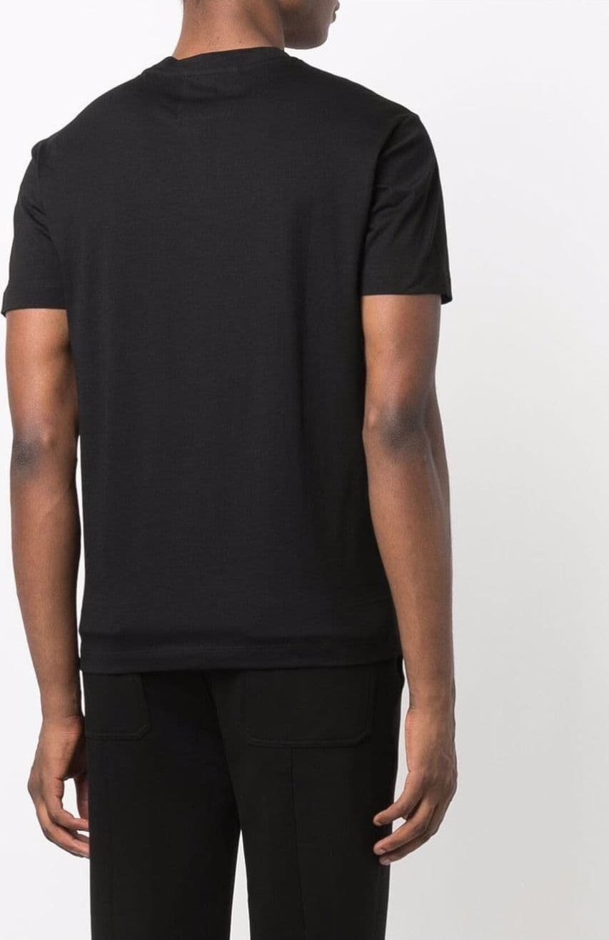 EMPORIO ARMANI T-shirt Logo da uomo in T-shirt Drestige - Casamassima, commercioVirtuoso.it