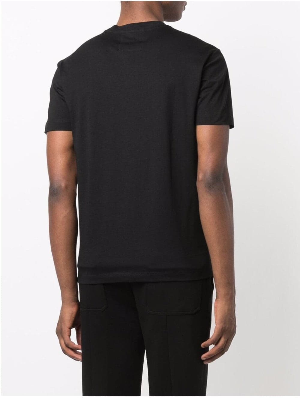 EMPORIO ARMANI T-shirt Logo da uomo in T-shirt Drestige - Casamassima, commercioVirtuoso.it