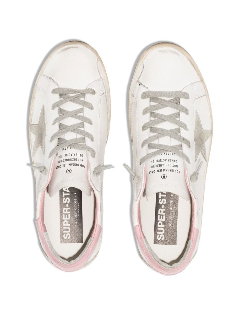 Golden Goose sneakers superstar da donna in Sneaker casual Drestige - Casamassima, commercioVirtuoso.it