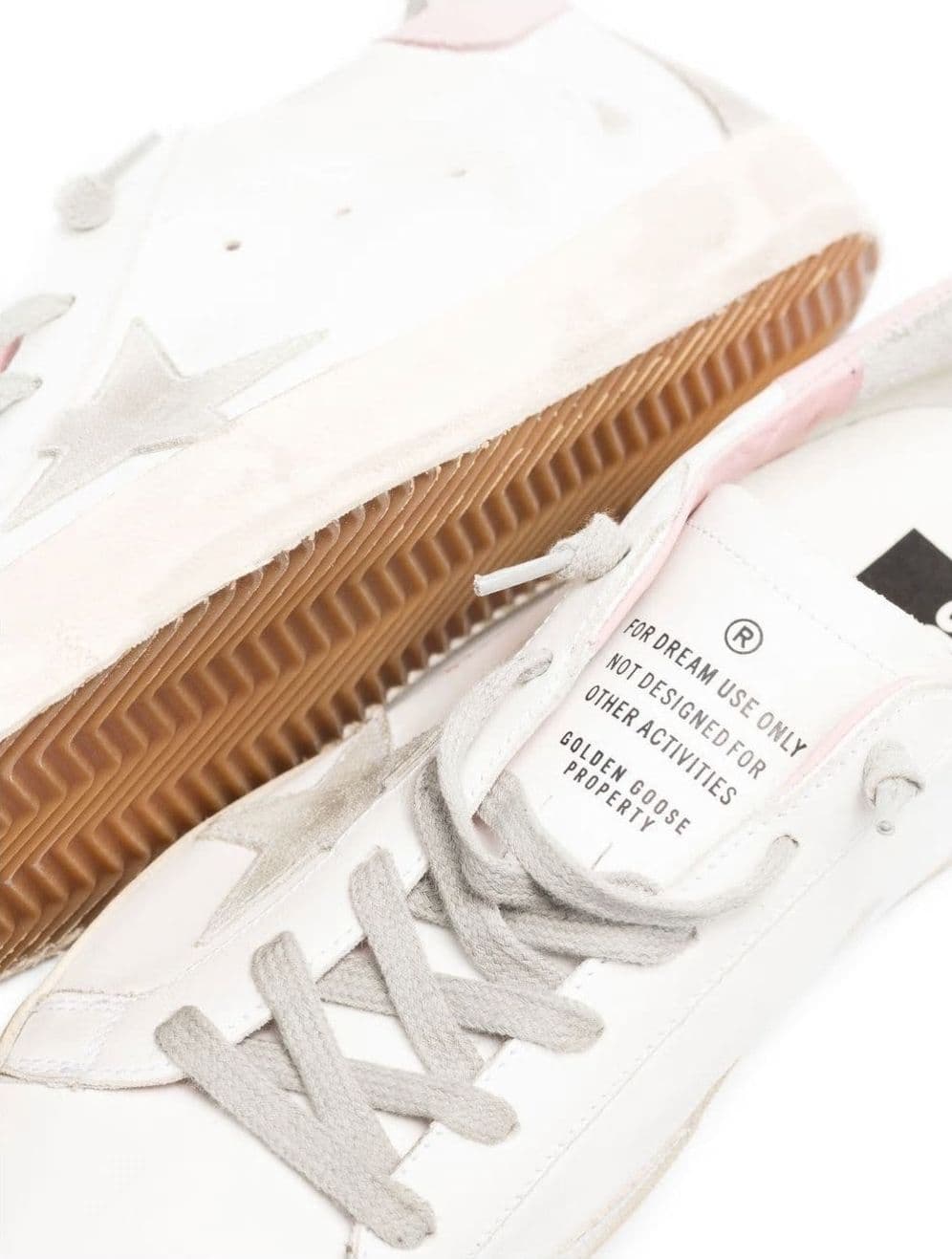 Golden Goose sneakers superstar da donna in Sneaker casual Drestige - Casamassima, commercioVirtuoso.it