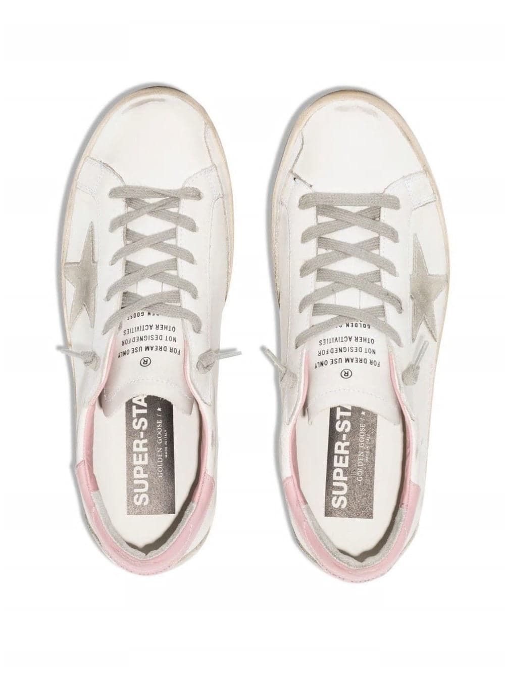 Golden Goose sneakers superstar da donna in Sneaker casual Drestige - Casamassima, commercioVirtuoso.it