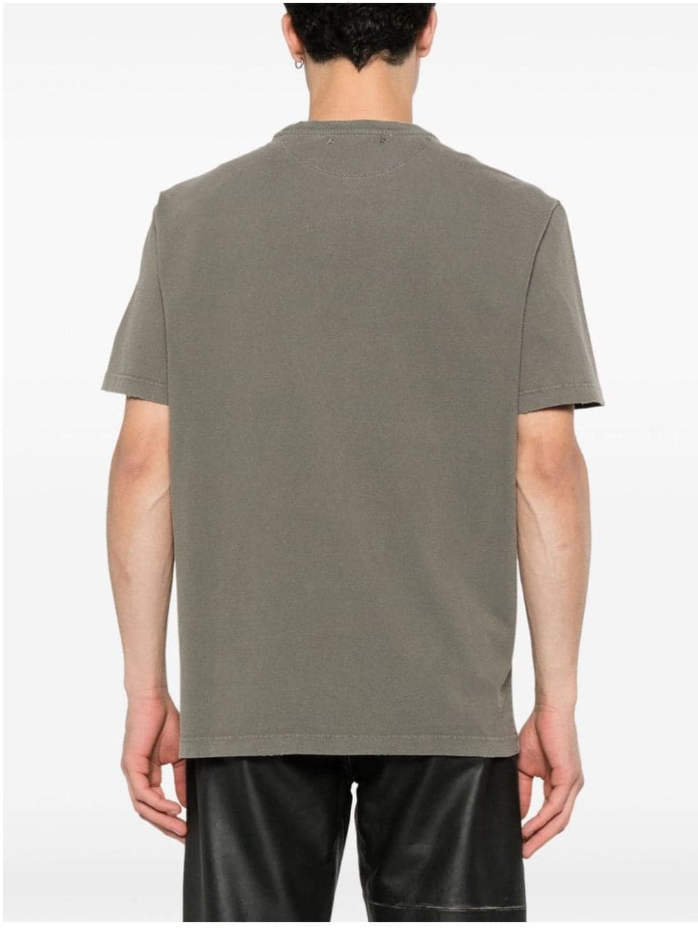 Golden Goose T-shirt Golden da uomo in  Drestige - Casamassima, commercioVirtuoso.it