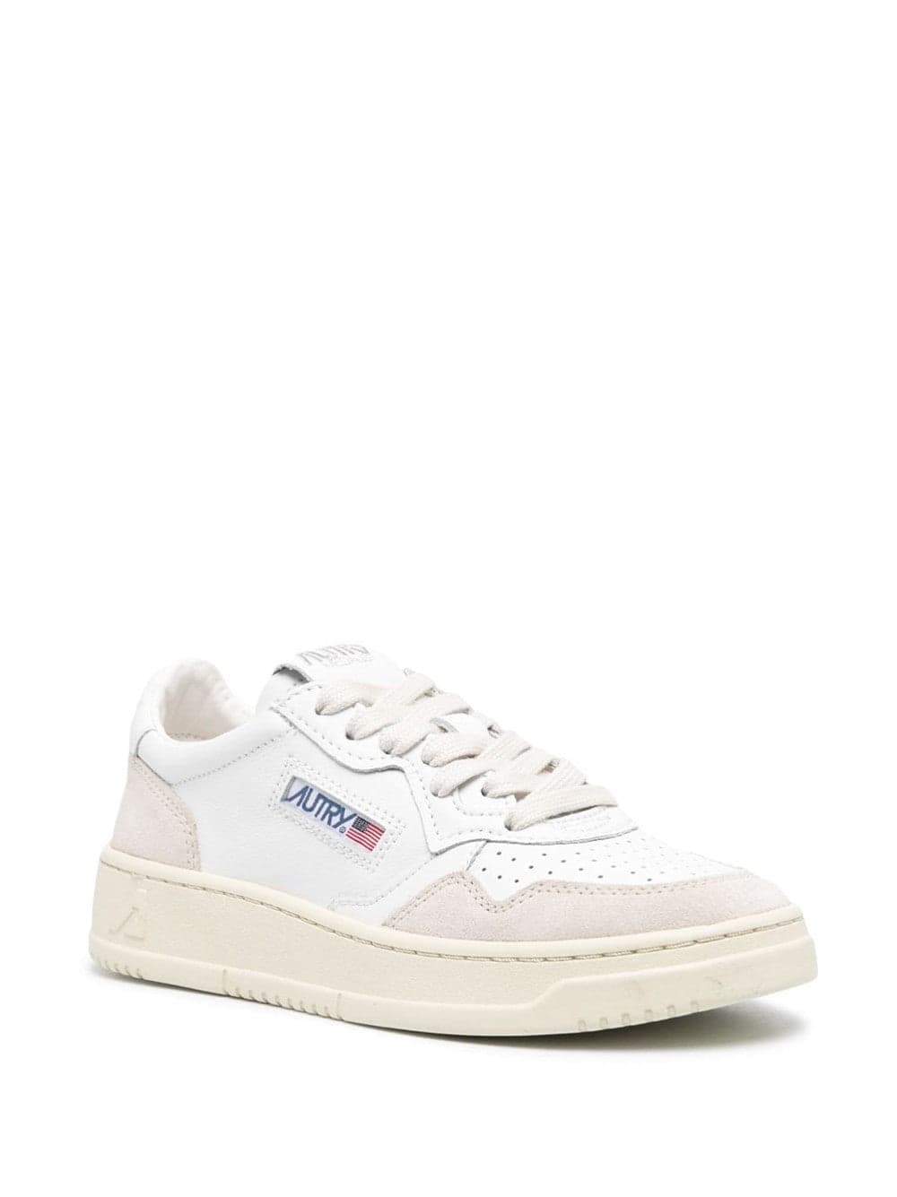 AUTRY SNEAKERS autry MEDALIST da donna in Sneaker casual Drestige - Casamassima, commercioVirtuoso.it