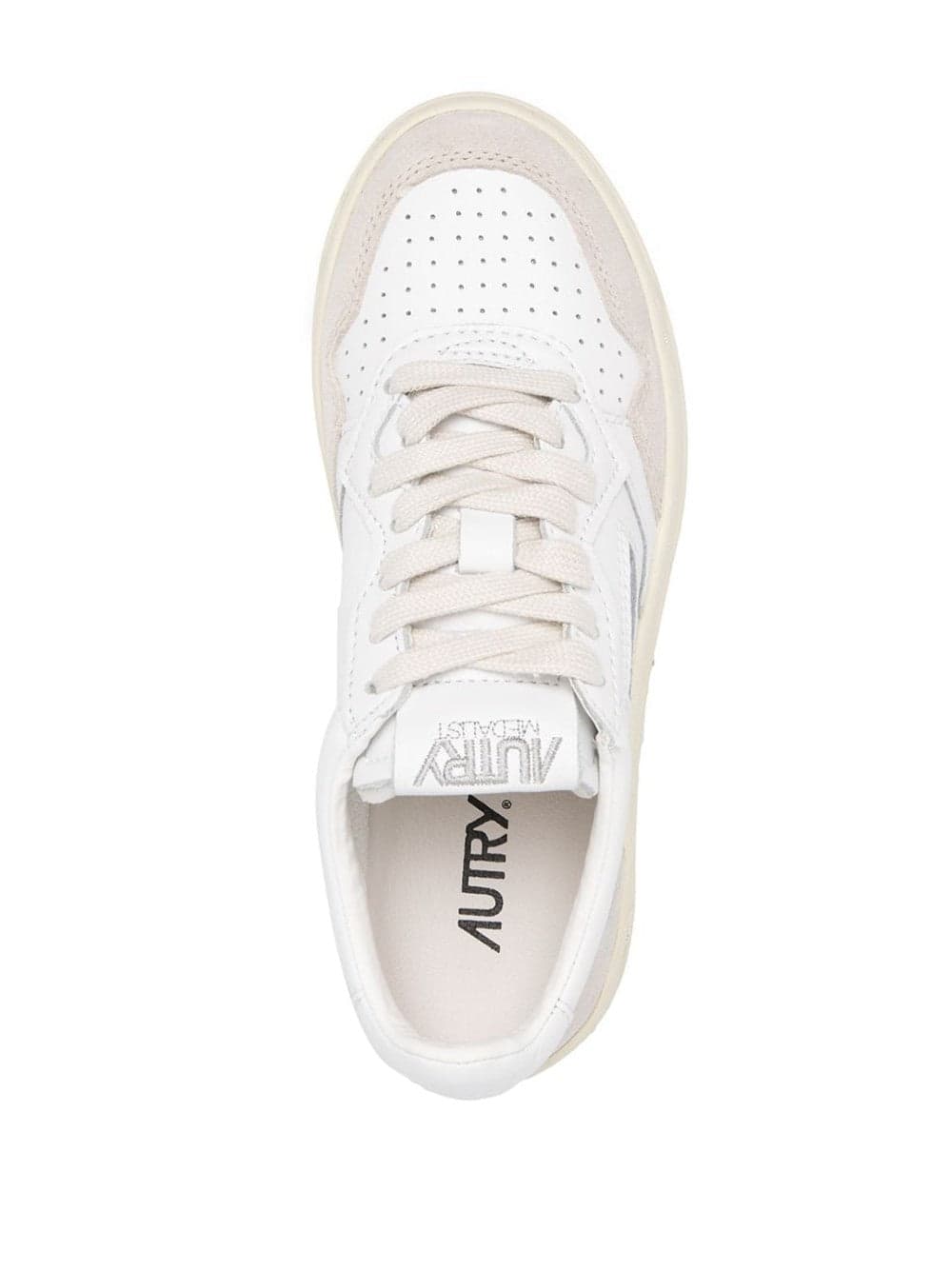 AUTRY SNEAKERS autry MEDALIST da donna in Sneaker casual Drestige - Casamassima, commercioVirtuoso.it