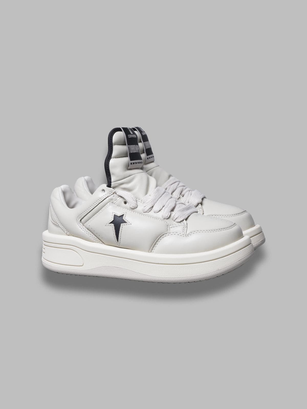 DRKSHDW X CONVERSE turbowpn ox da uomo in Sneaker casual Drestige - Casamassima, commercioVirtuoso.it