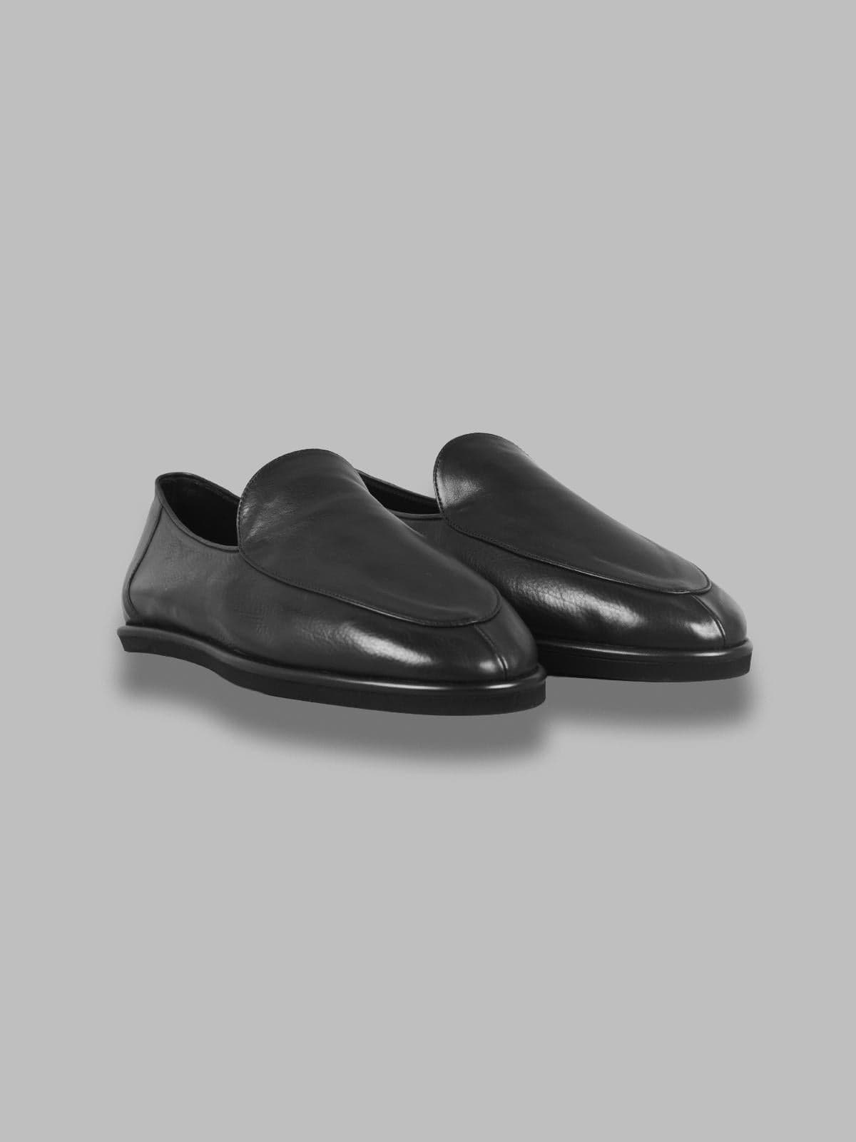 AURALEE soft leather loafers da uomo in Loafer e mocassini Drestige - Casamassima, commercioVirtuoso.it