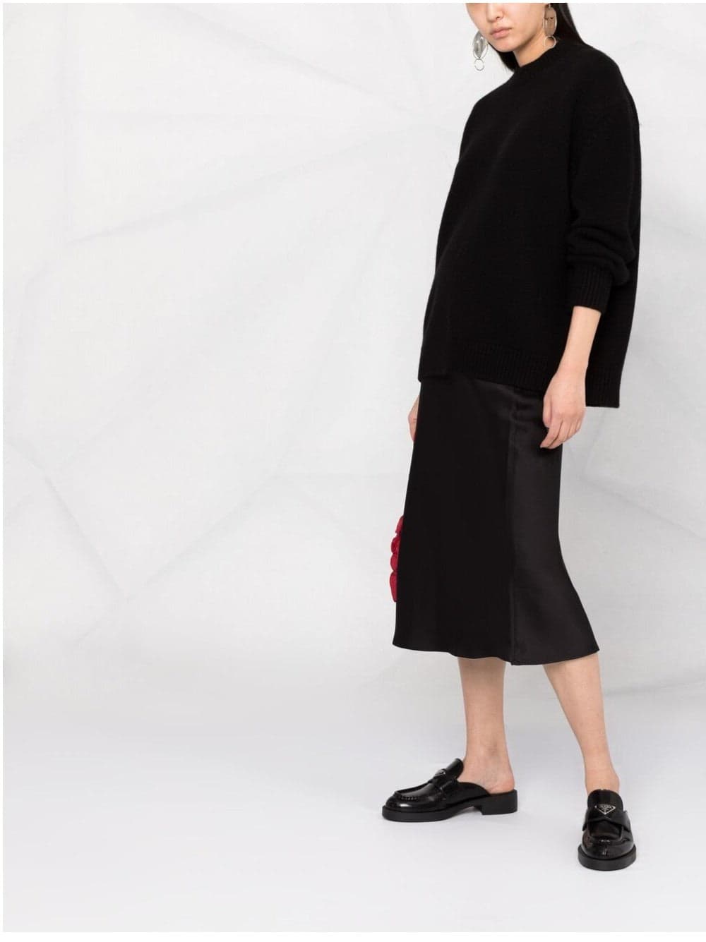 ANINE BING Gonne Donna da donna in Gonne Drestige - Casamassima, commercioVirtuoso.it