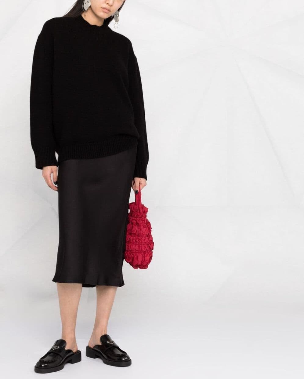 ANINE BING Gonne Donna da donna in Gonne Drestige - Casamassima, commercioVirtuoso.it
