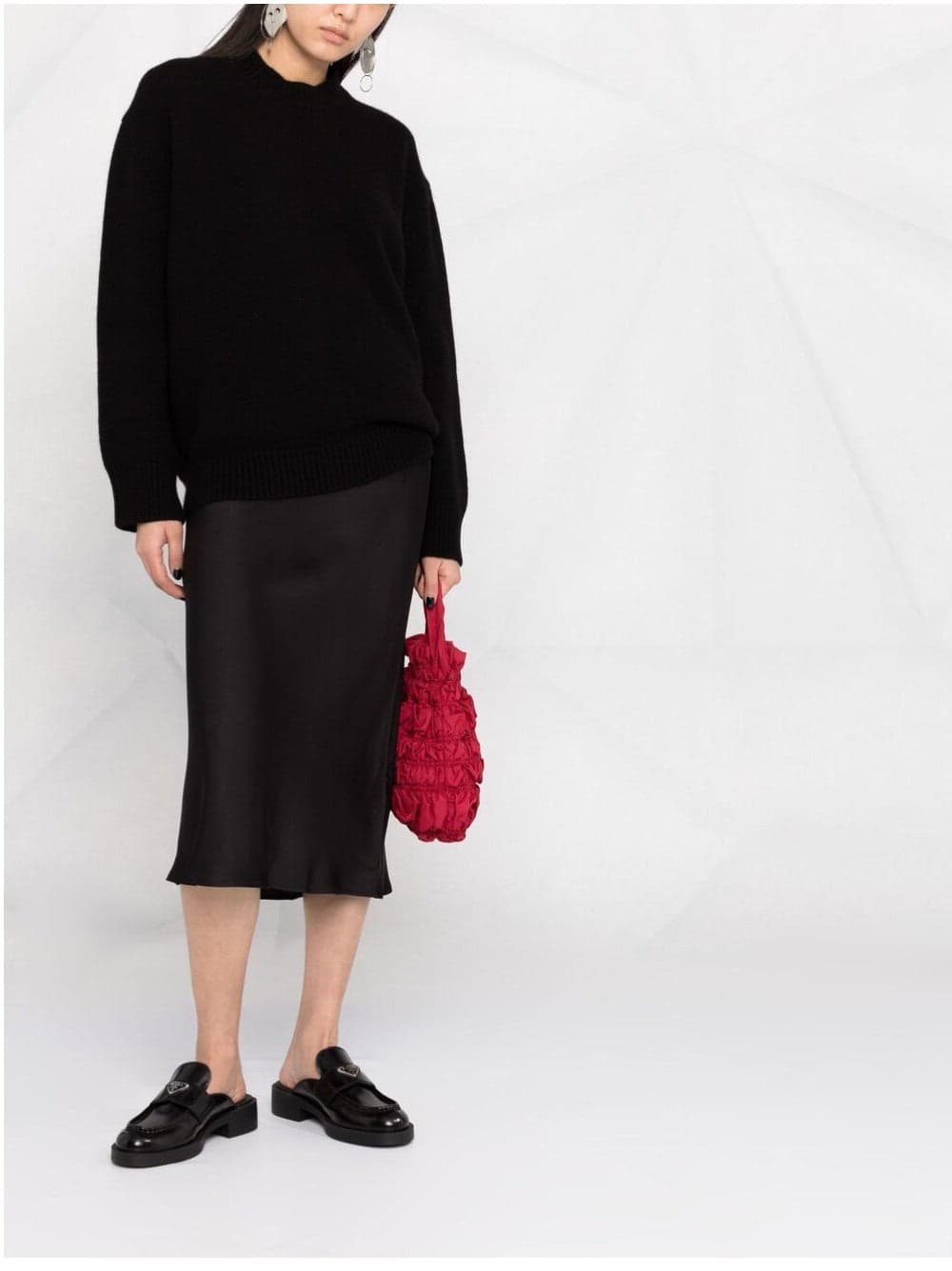ANINE BING Gonne Donna da donna in Gonne Drestige - Casamassima, commercioVirtuoso.it