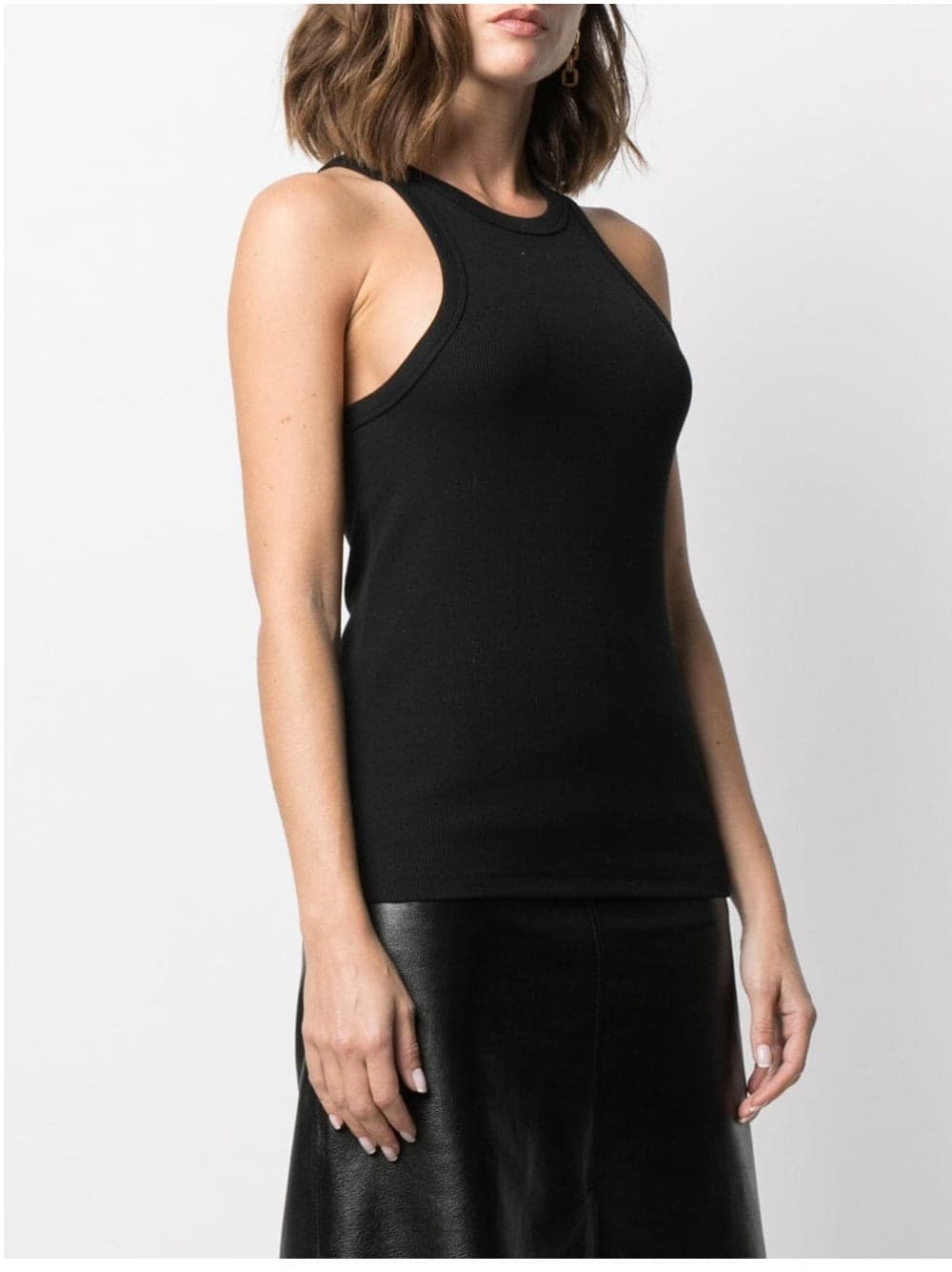 ANINE BING Eva Tank da donna in Canotte e top Drestige - Casamassima, commercioVirtuoso.it