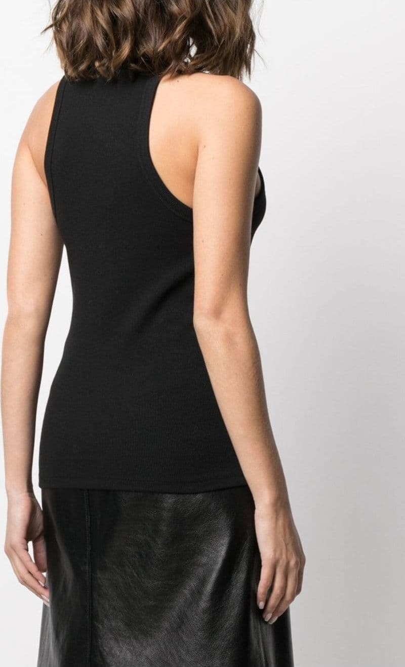 ANINE BING Eva Tank da donna in Canotte e top Drestige - Casamassima, commercioVirtuoso.it