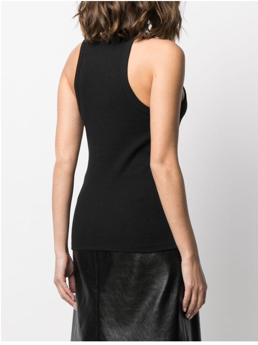 ANINE BING Eva Tank da donna in Canotte e top Drestige - Casamassima, commercioVirtuoso.it