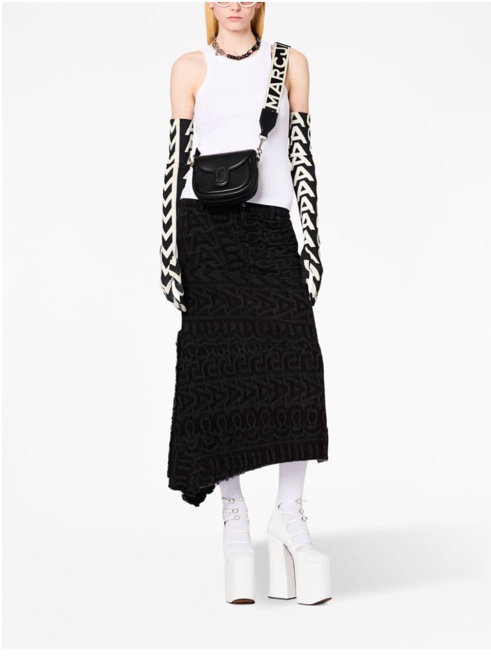 MARC JACOBS Borse A Tracolla Donna da donna in Borse a tracolla Drestige - Casamassima, commercioVirtuoso.it