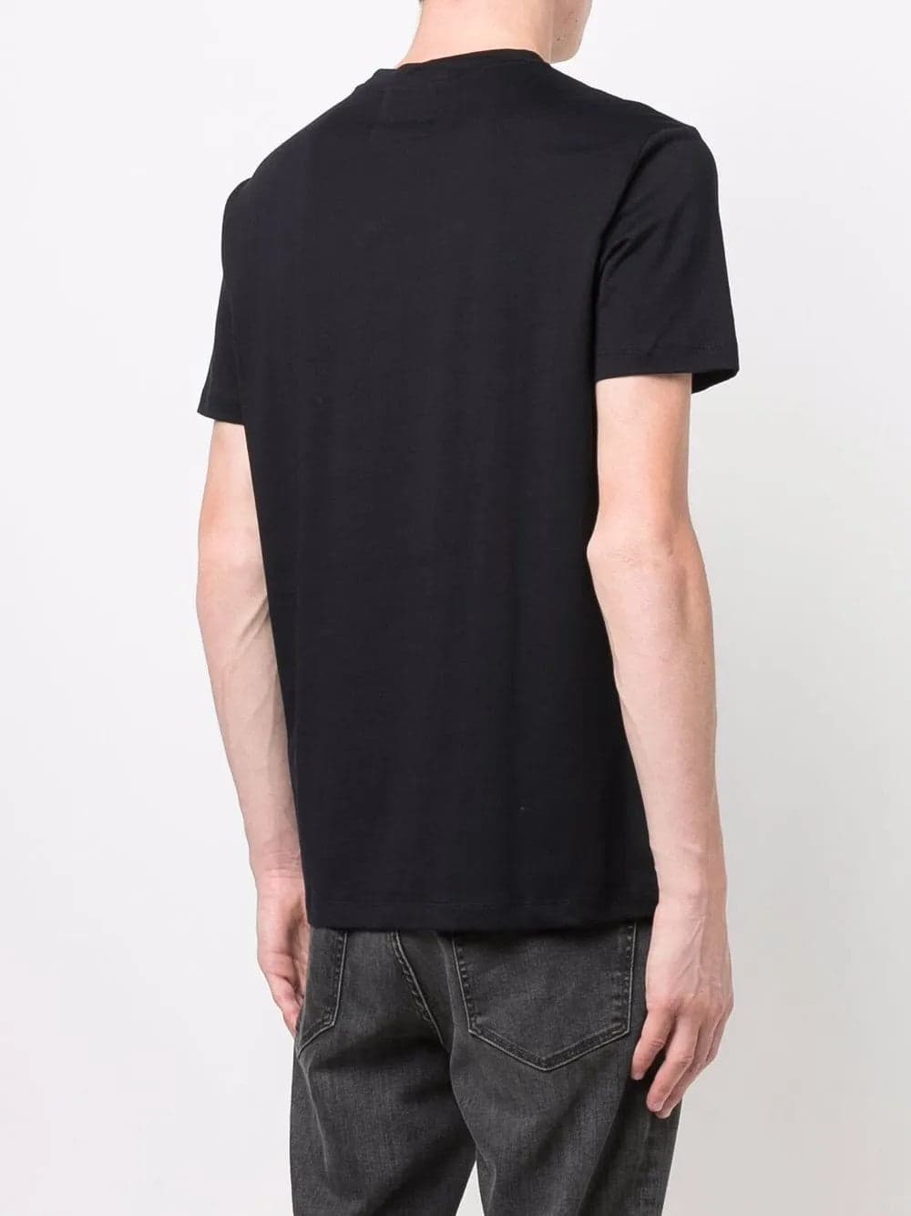 EMPORIO ARMANI T-shirt Uomo da uomo in T-shirt Drestige - Casamassima, commercioVirtuoso.it