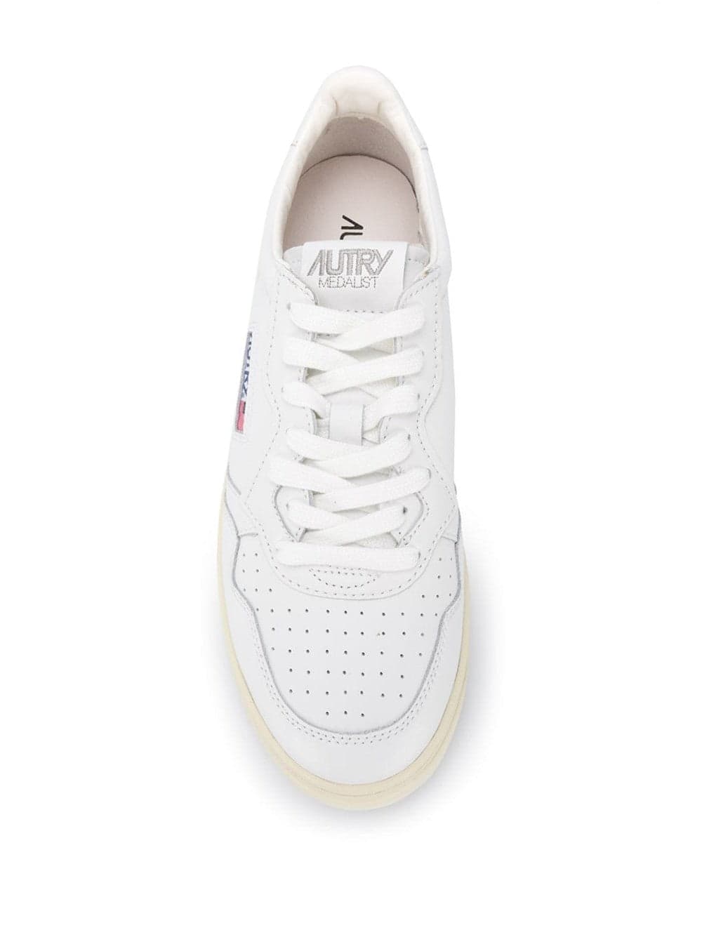 AUTRY Sneakers Uomo da uomo in Sneaker casual Drestige - Casamassima, commercioVirtuoso.it