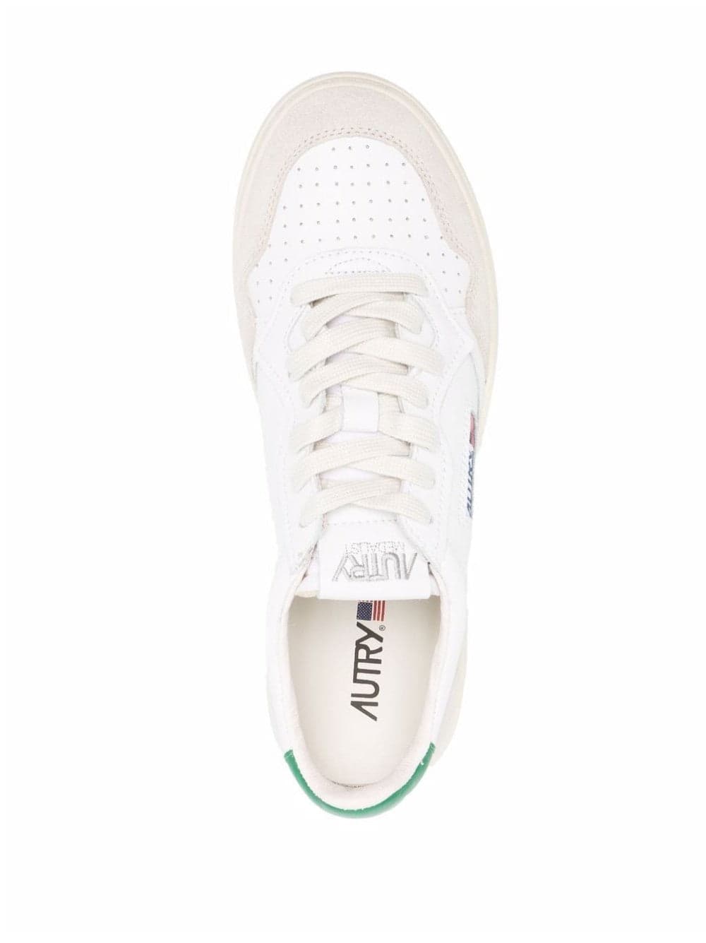 AUTRY Sneakers Uomo da uomo in Sneaker casual Drestige - Casamassima, commercioVirtuoso.it