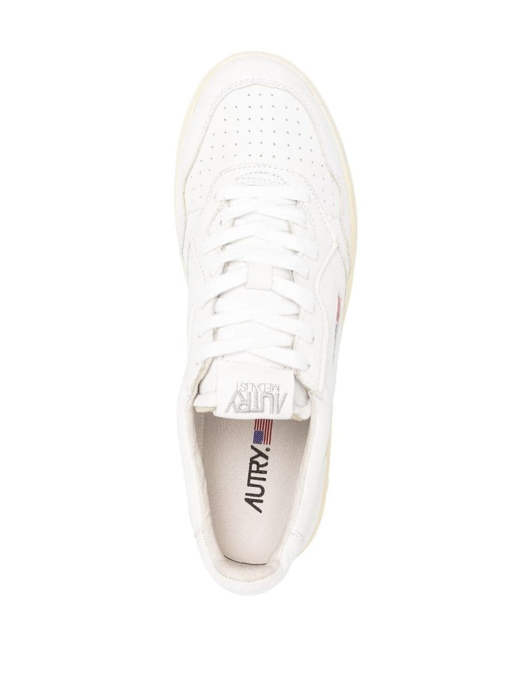 AUTRY Sneakers Uomo da uomo in Sneaker casual Drestige - Casamassima, commercioVirtuoso.it