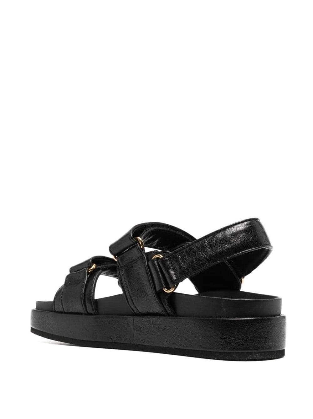 TORY BURCH SANDALO SPORTIVO KIRA da donna in Sandali moda Drestige - Casamassima, commercioVirtuoso.it