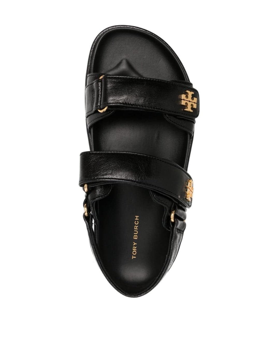 TORY BURCH SANDALO SPORTIVO KIRA da donna in Sandali moda Drestige - Casamassima, commercioVirtuoso.it