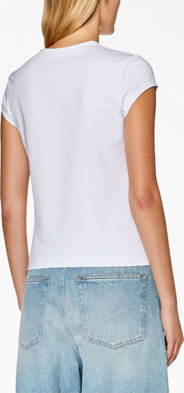 DIESEL T-shirt Donna da donna in T-shirt Drestige - Casamassima, commercioVirtuoso.it
