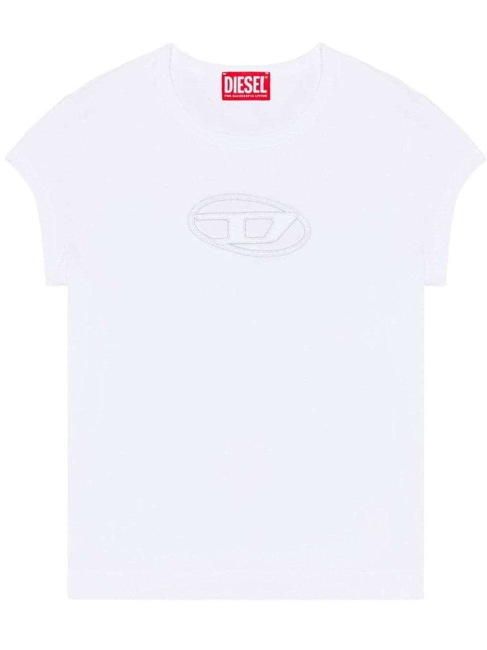 DIESEL T-shirt Donna da donna in T-shirt Drestige - Casamassima, commercioVirtuoso.it