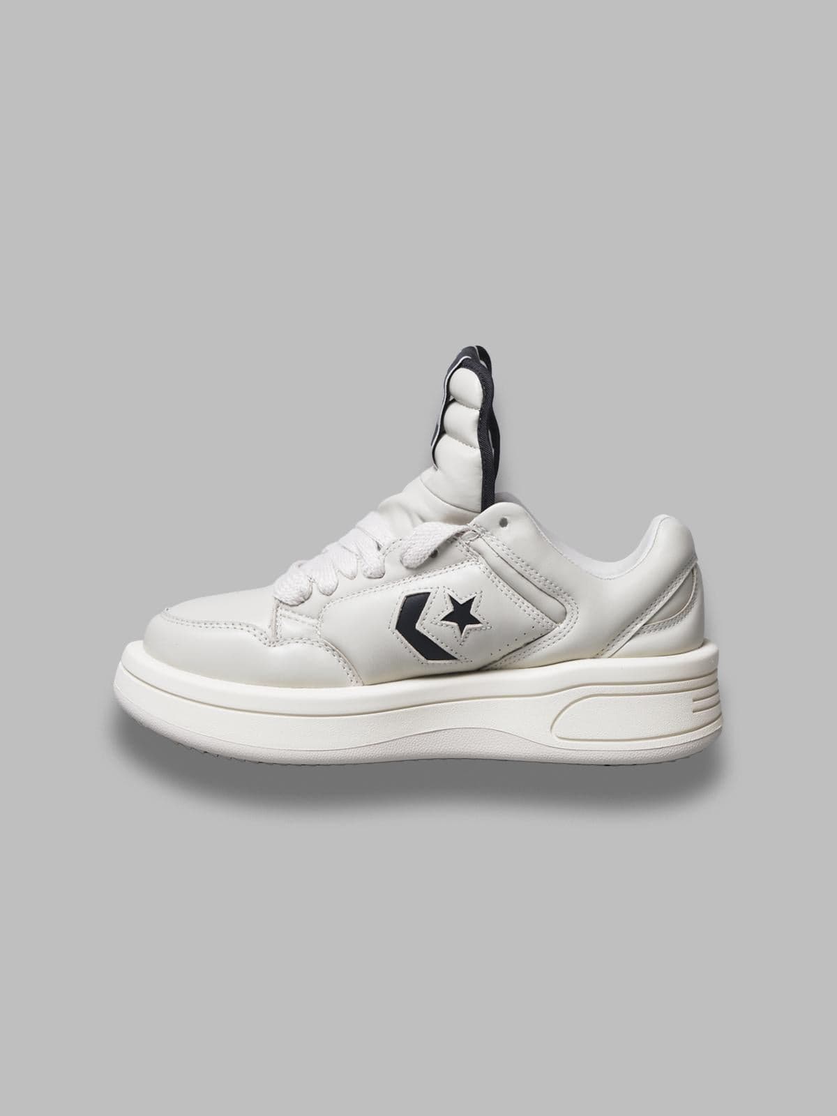 DRKSHDW X CONVERSE turbowpn ox da uomo in Sneaker casual Drestige - Casamassima, commercioVirtuoso.it