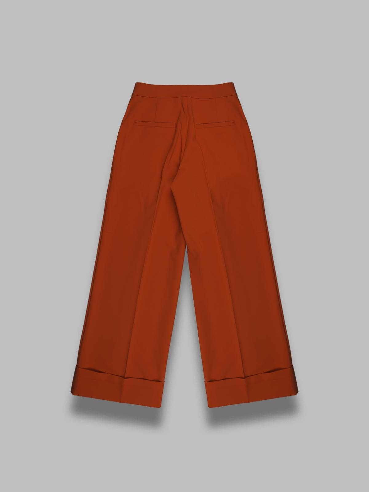 ESSENTIEL ANTWERP imo cropped pants da donna in Pantaloni Drestige - Casamassima, commercioVirtuoso.it