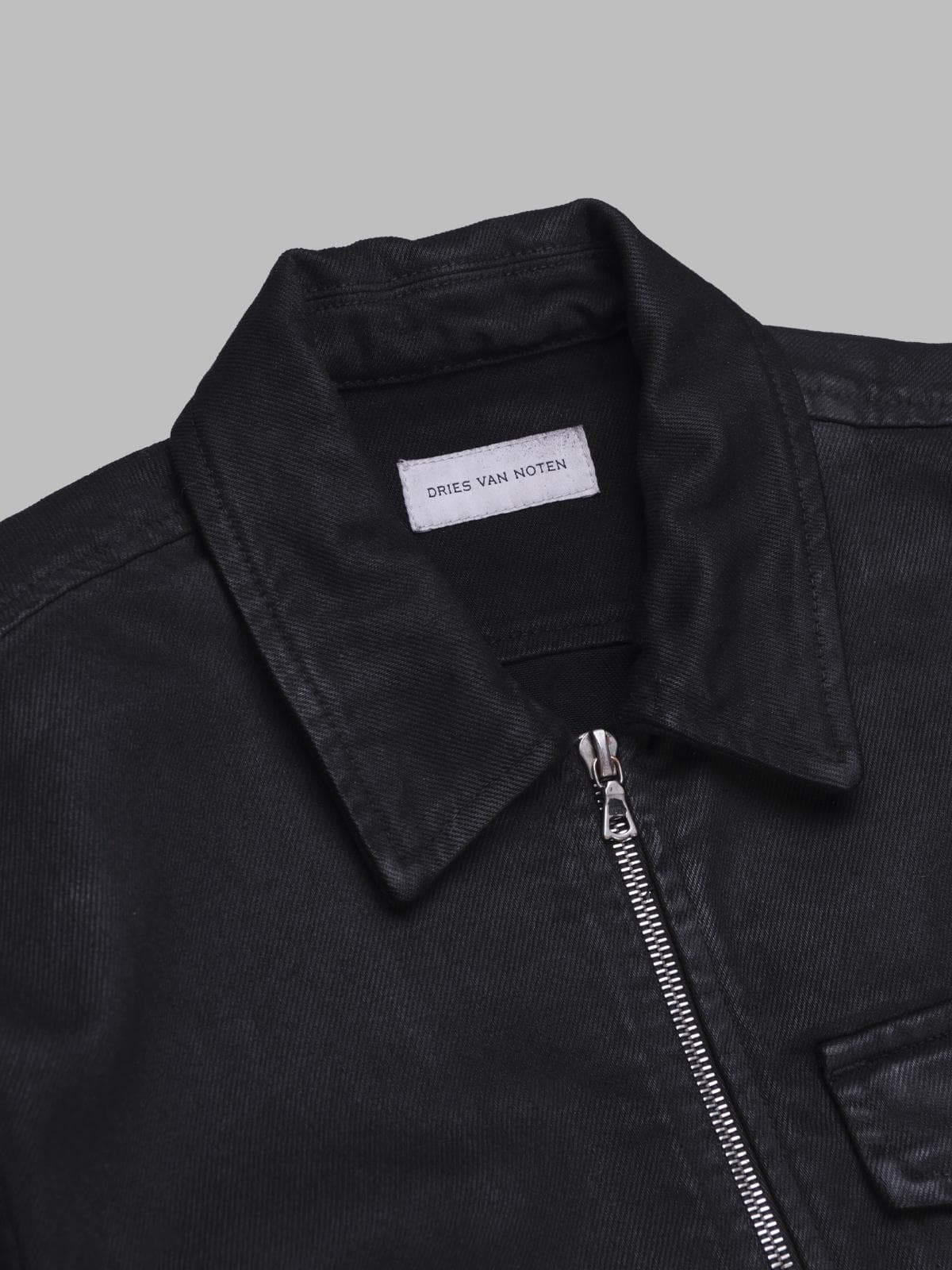 DRIES VAN NOTEN croomson den 2383 m.w. shirt da uomo in T-shirt Drestige - Casamassima, commercioVirtuoso.it