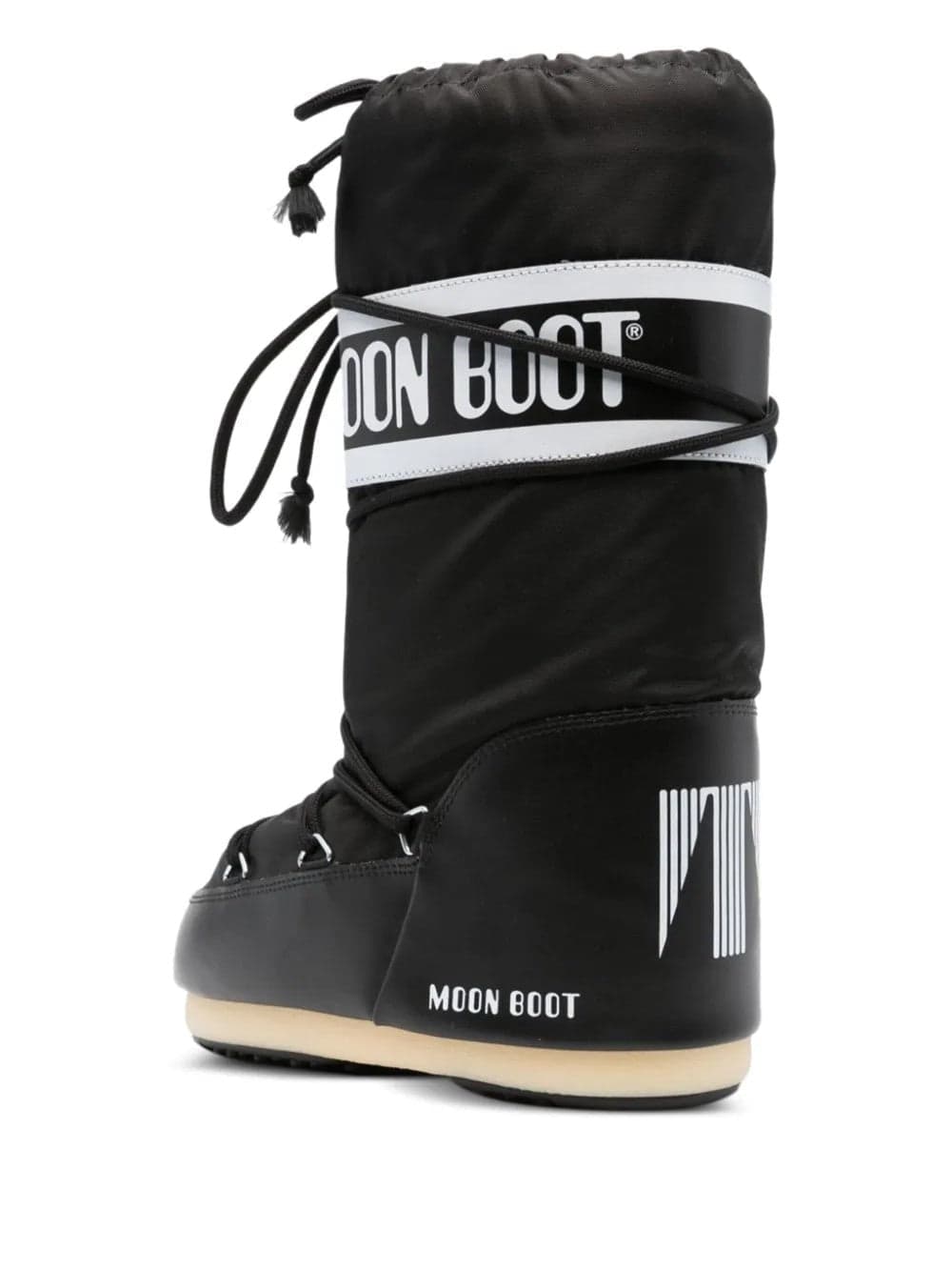 MOON BOOT <h4> - Stivali Icon nylon</h4> da donna in Stivali Drestige - Casamassima, commercioVirtuoso.it