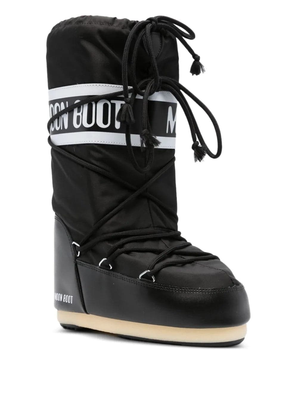 MOON BOOT <h4> - Stivali Icon nylon</h4> da donna in Stivali Drestige - Casamassima, commercioVirtuoso.it