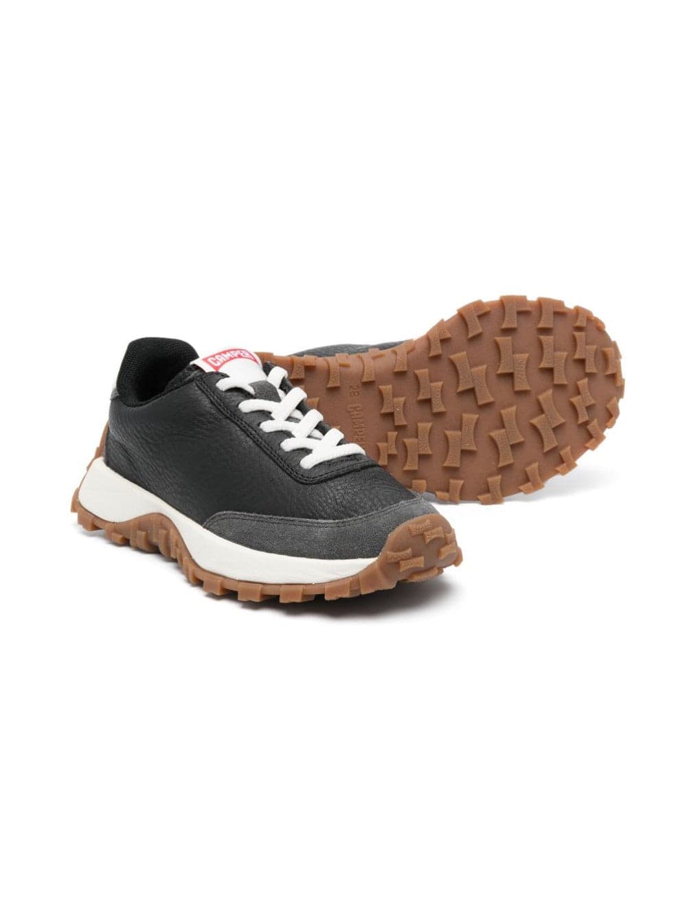 CAMPER KIDS <h4>Camper Kids Sneakers</h4> da bambino in Sneaker casual Drestige - Casamassima, commercioVirtuoso.it