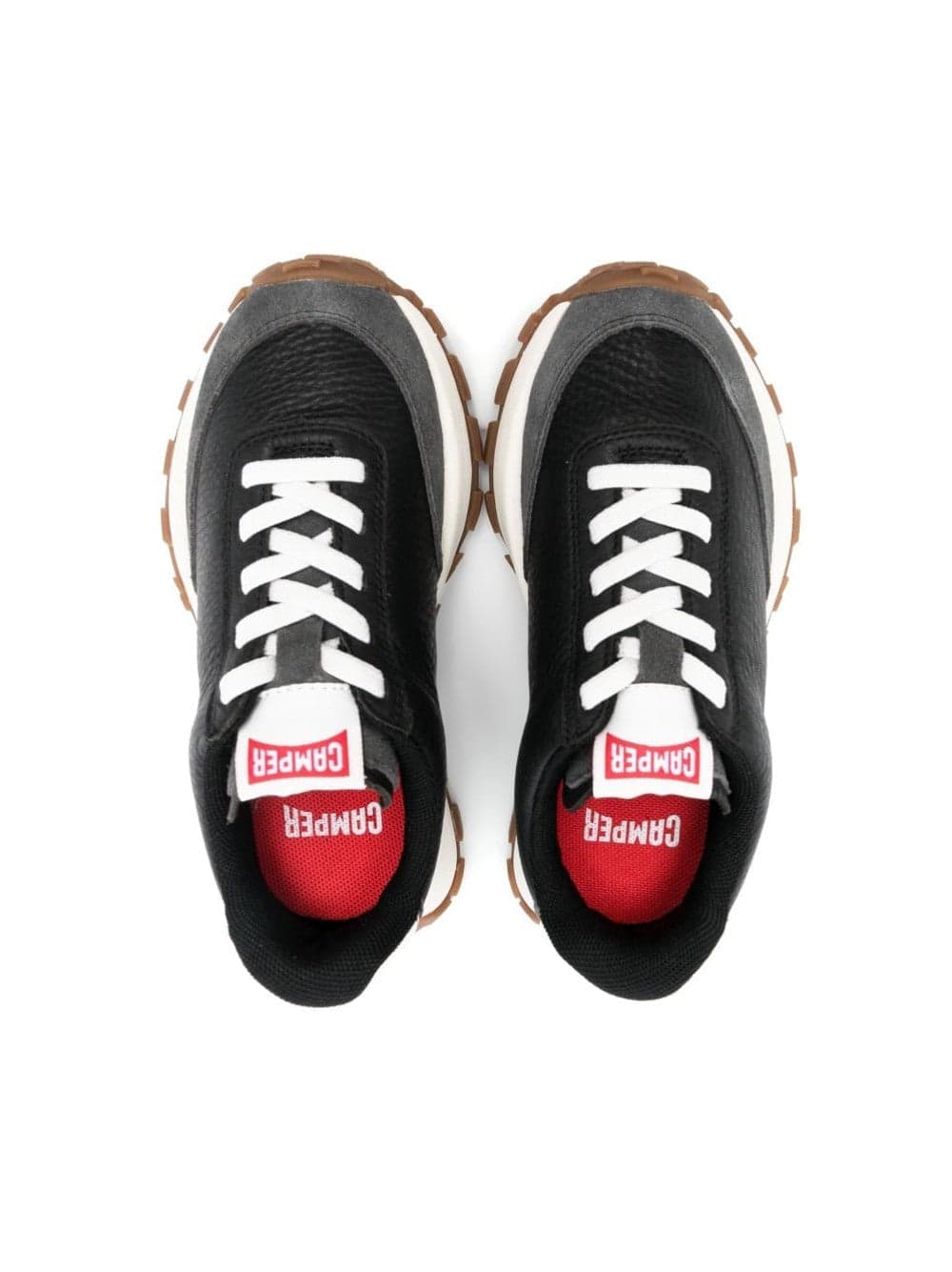 CAMPER KIDS <h4>Camper Kids Sneakers</h4> da bambino in Sneaker casual Drestige - Casamassima, commercioVirtuoso.it