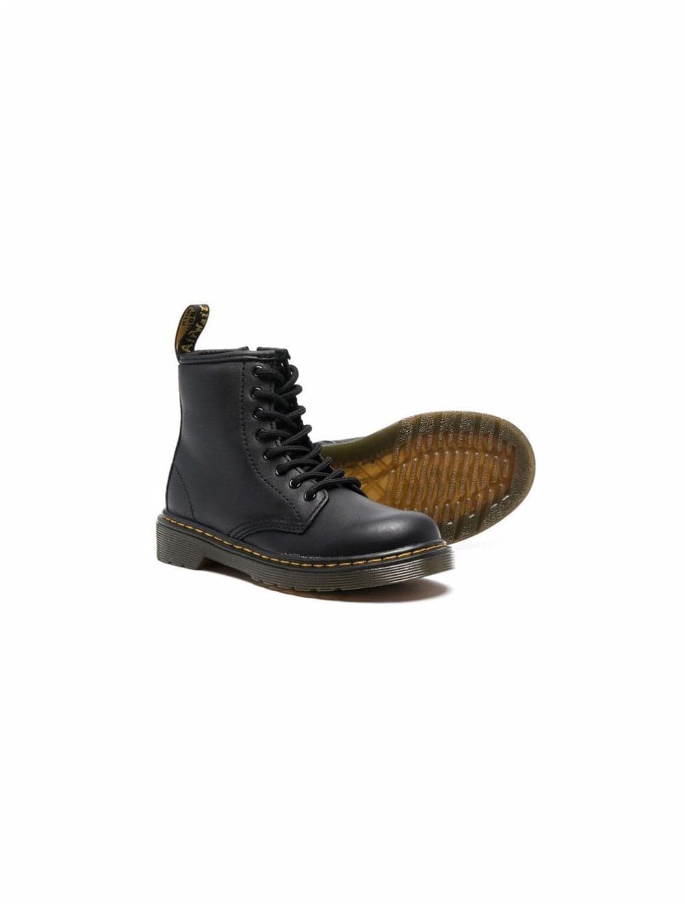 DR. MARTENS stivali Dr. Martens kids da bambino in Stivali Drestige - Casamassima, commercioVirtuoso.it