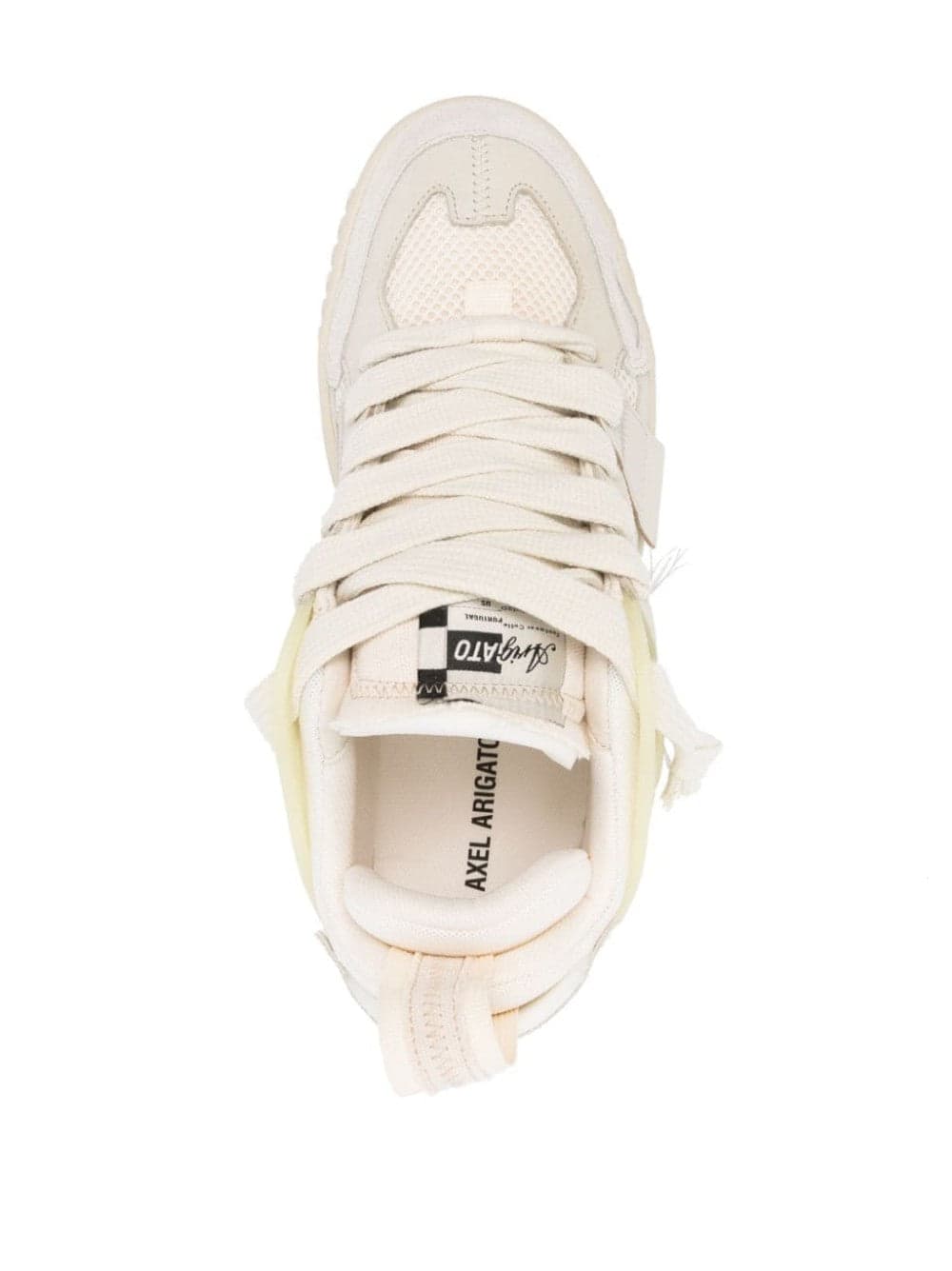 AXEL ARIGATO sneakers axel arigato da uomo in Sneaker casual Drestige - Casamassima, commercioVirtuoso.it