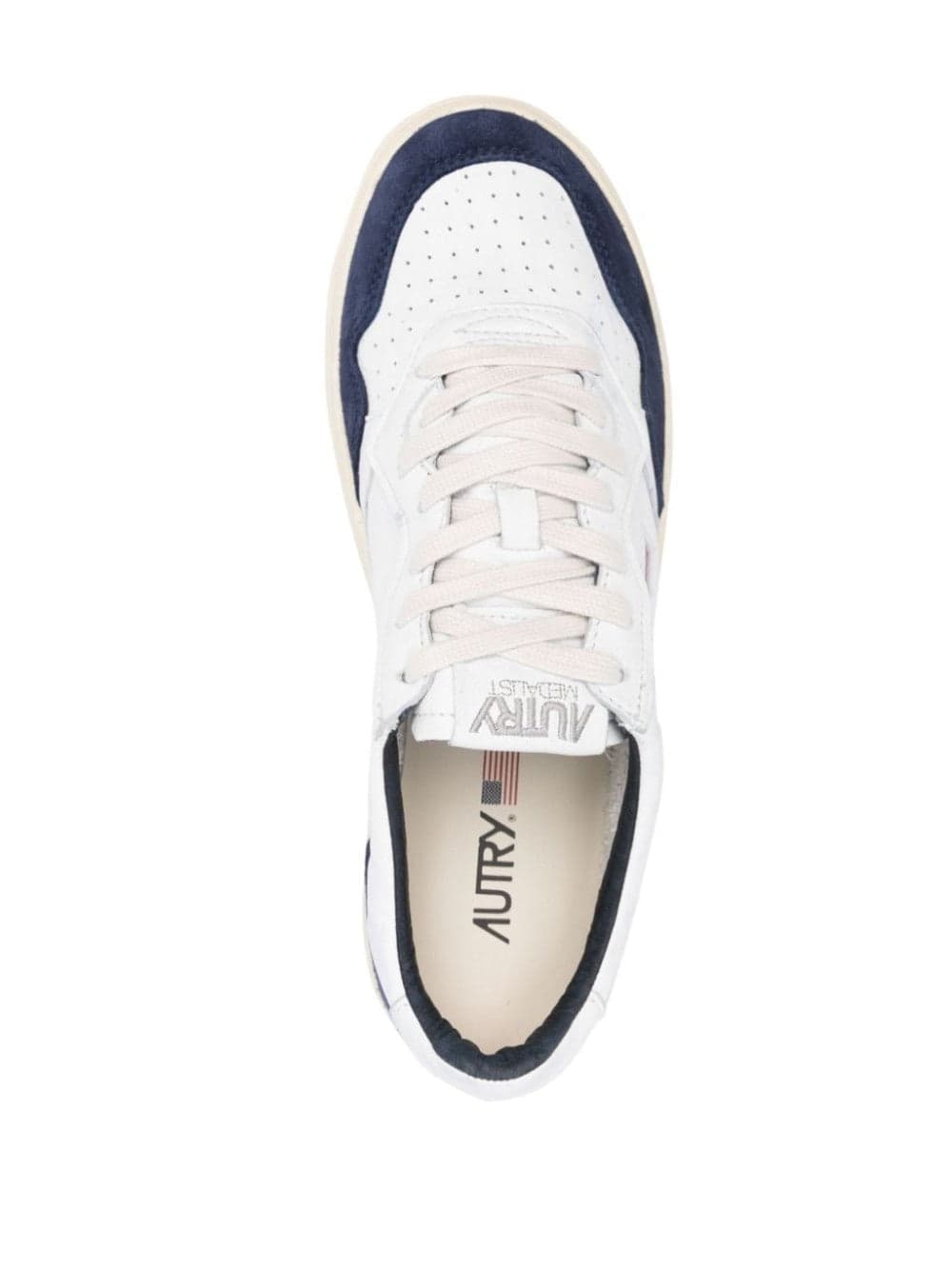 AUTRY Sneakers Uomo da uomo in Sneaker casual Drestige - Casamassima, commercioVirtuoso.it
