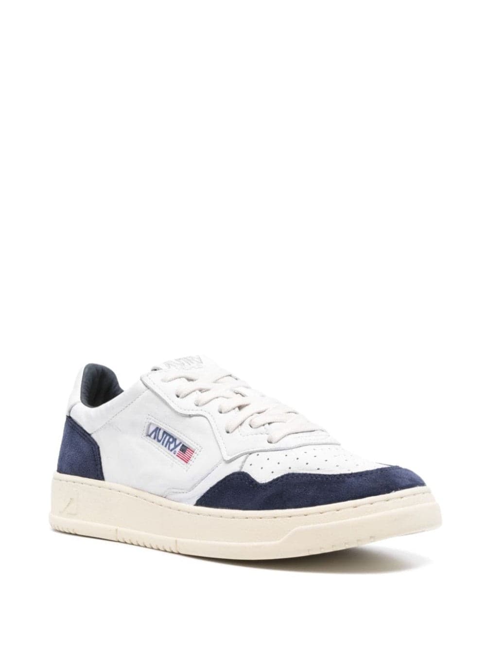 AUTRY Sneakers Uomo da uomo in Sneaker casual Drestige - Casamassima, commercioVirtuoso.it