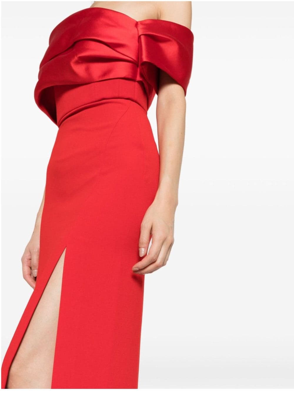 SOLACE LONDON maxi dress solace london da donna in Sera e Cerimonia Drestige - Casamassima, commercioVirtuoso.it
