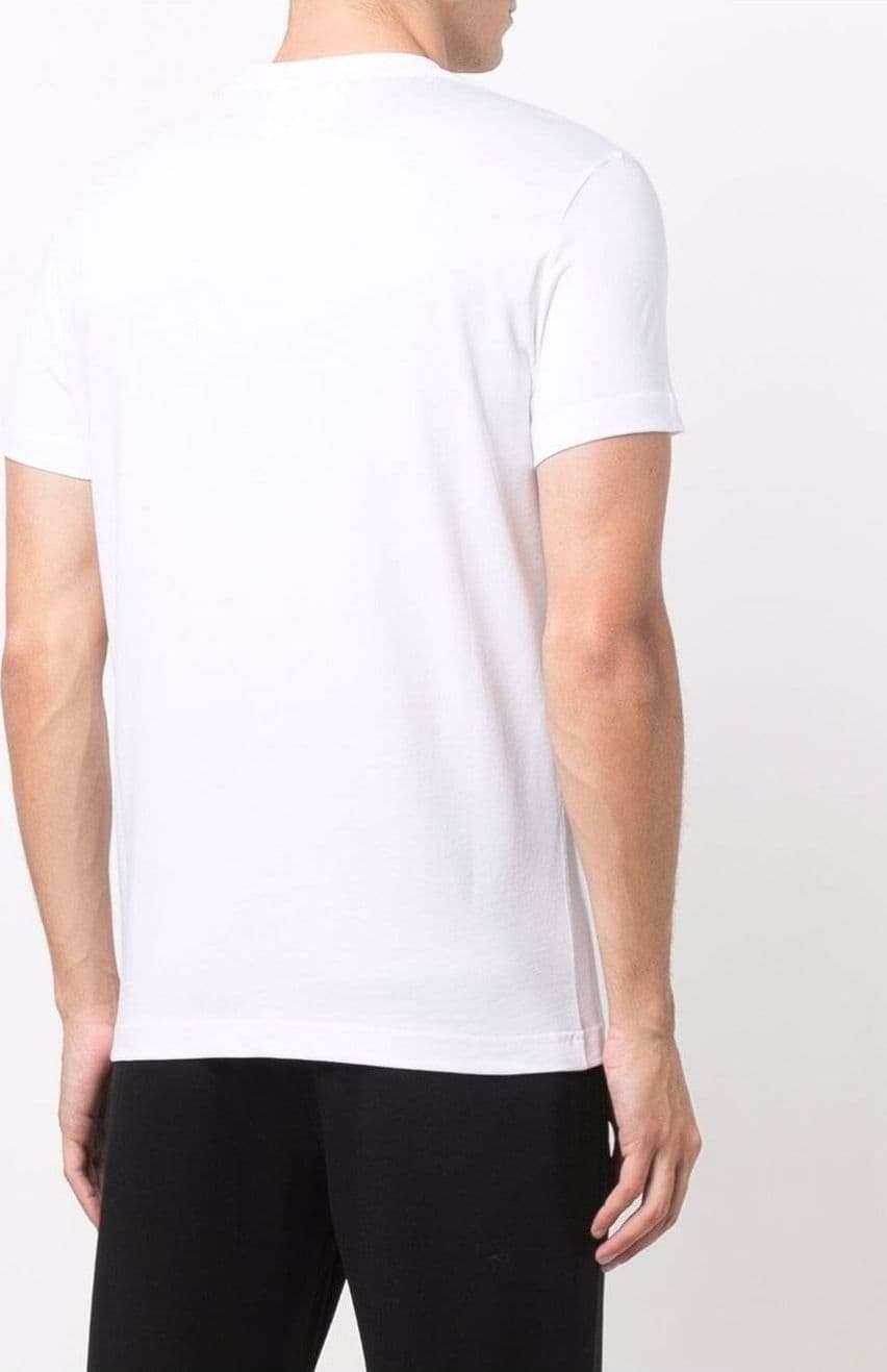 EMPORIO ARMANI t-shirt emporio armani da uomo in T-shirt Drestige - Casamassima, commercioVirtuoso.it